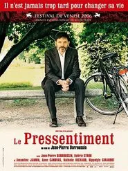 Premonition movie poster