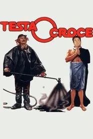 Heads I Win, Tails You Lose movie poster