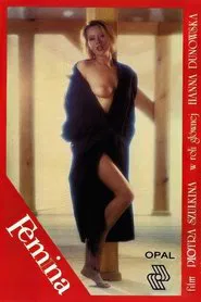 Femina movie poster