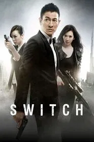 Switch movie poster