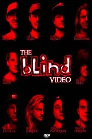 The Blind Video movie poster