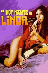 The Hot Nights of Linda movie poster