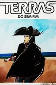 Terras do Sem Fim tv show poster