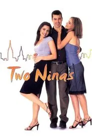 Two Ninas movie poster