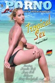 Tropical Sex: Tropical Anal movie poster