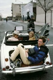 The Royal Tenenbaums (2001) With the Filmmaker Wes Anderson movie poster