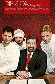 Die 4 da tv show poster