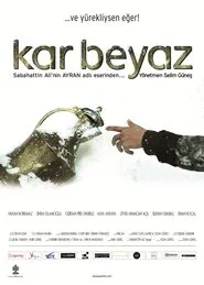 White As Snow movie poster