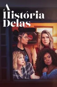 Poster da série Their Stories