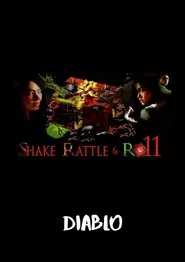 Demon movie poster