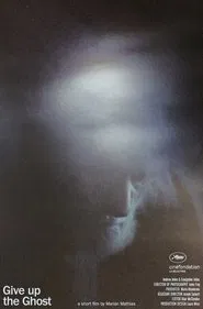 Give Up the Ghost movie poster
