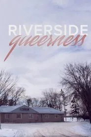 Riverside Queerness movie poster