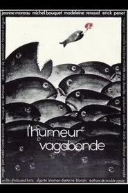 Vagabond Humor movie poster