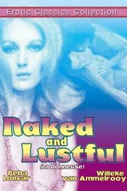 Naked and Lustful movie poster