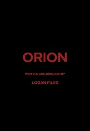 ORION movie poster
