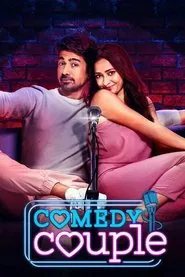 Comedy Couple movie poster