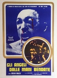 The Angels with Bound Hands movie poster