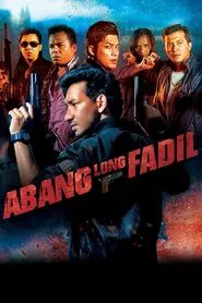 Poster do filme Big Brother Fadil