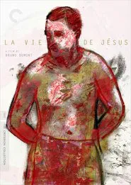 The Life of Jesus movie poster