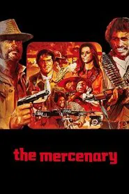 Poster do filme Os Violentos Vão para o Inferno