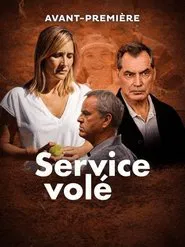 Service volé tv show poster