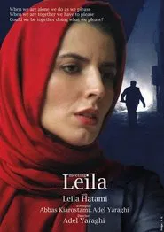 Poster do filme Encontrando Leila