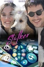 Stalker movie poster