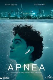 Apnea movie poster