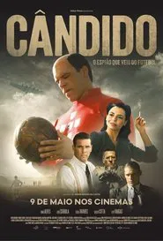 Cândido movie poster