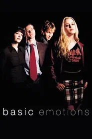 Basic Emotions movie poster