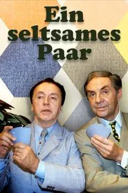 Ein seltsames Paar movie poster