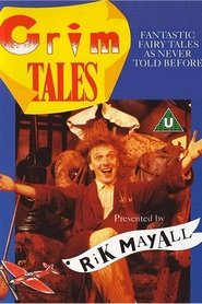Grim Tales tv show poster