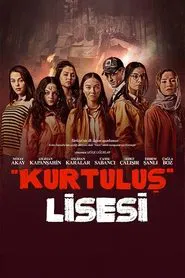 Kurtulus Lisesi tv show poster