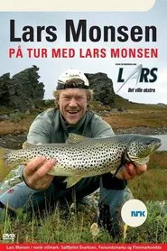 På tur med Lars Monsen tv show poster