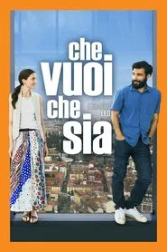 What’s the Big Deal movie poster