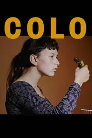 Colo movie poster