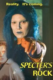 Specter's Rock movie poster