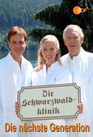 Die Schwarzwaldklinik: Die nächste Generation movie poster