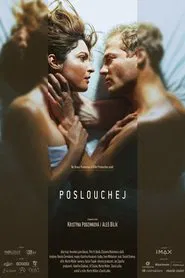 Poslouchej movie poster