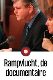 Rampvlucht, de documentaire movie poster