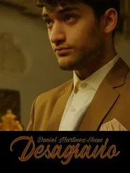 Desagravio movie poster