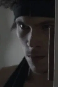 I, Samurai movie poster