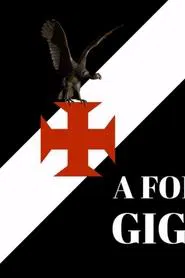 A Força do Gigante movie poster