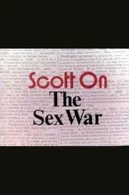 Poster da série Scott On...