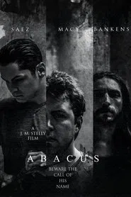 Abacus movie poster