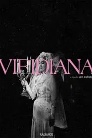 Viridiana movie poster