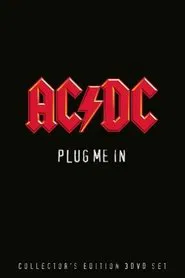 Poster do filme AC/DC - Plug Me In
