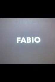 Fabio movie poster