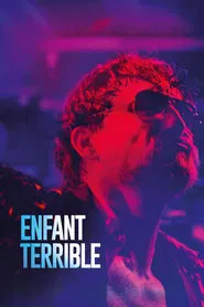 Enfant Terrible movie poster