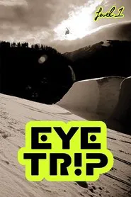 Poster do filme Eye Trip